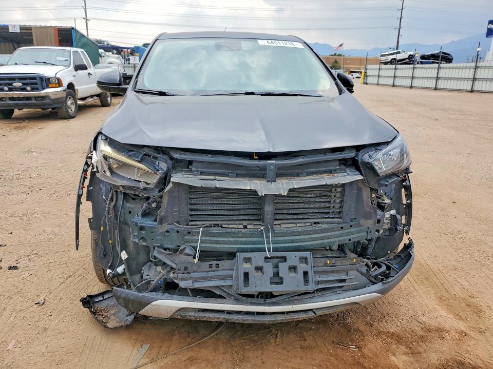 Продажа на аукционе авто 2021 Buick Encore Gx, vin: KL4MMCSL4MB126963, номер лота: 64511216