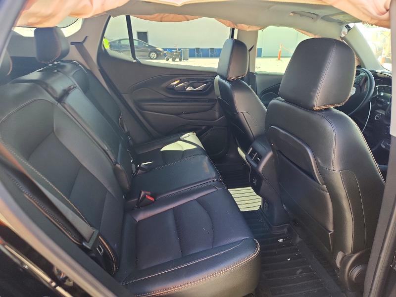 Продаж на аукціоні авто 2024 Gmc Terrain, vin: 3GKALYEG7RL172563, номер лоту: 66060426