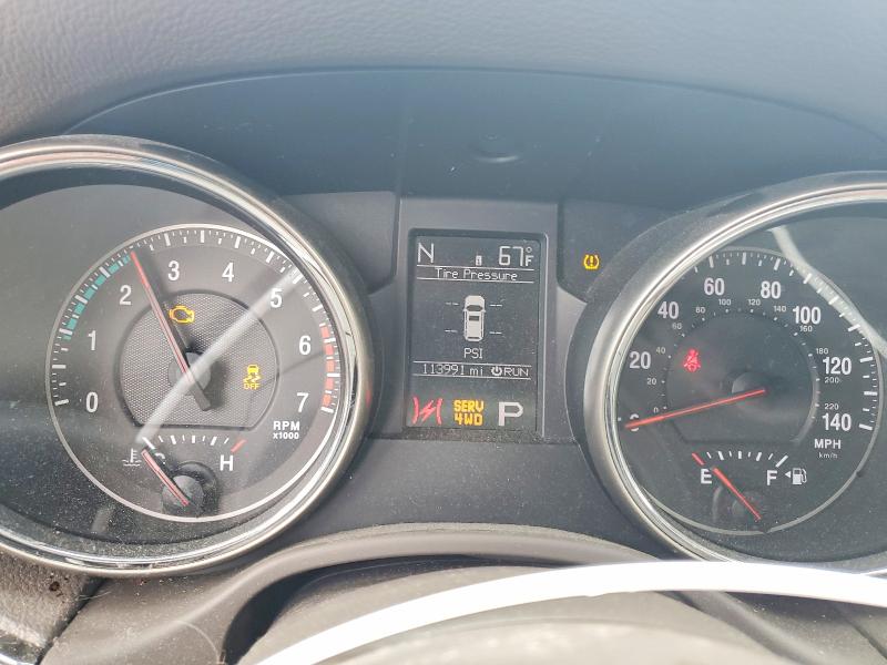 Aukcja sprzedaży 2012 Jeep Grand Cherokee, vin: 1C4RJFAT2CC353892, numer aukcji: 67205156