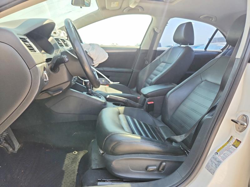 Aukcja sprzedaży 2013 Volkswagen Jetta, vin: 3VWLX7AJ1DM393614, numer aukcji: 64052266