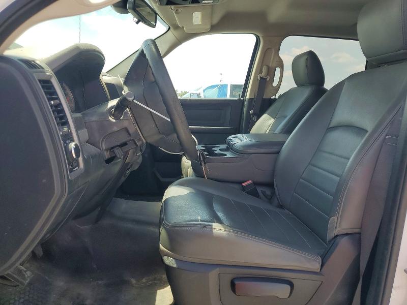 65726326 :رقم المزاد ، 1C6RR6ST8GS241365 vin ، 2016 Ram 1500 مزاد بيع