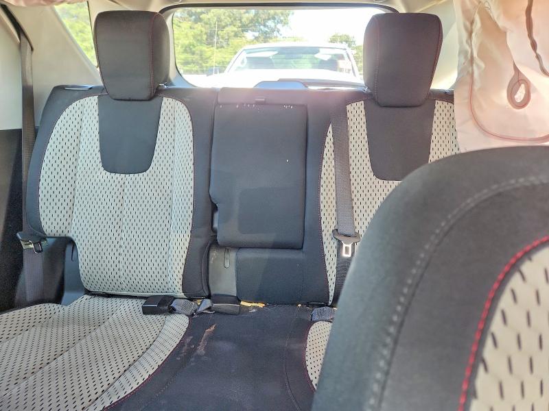 Aukcja sprzedaży 2015 Chevrolet Equinox, vin: 2GNALAEK5F6157560, numer aukcji: 63918746