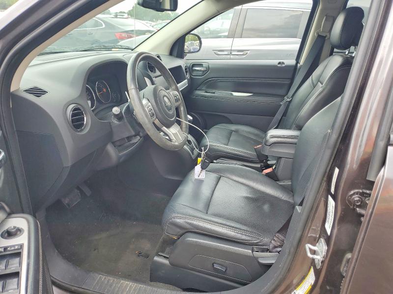 64623486 :رقم المزاد ، 1C4NJDCB2ED867469 vin ، 2014 Jeep Compass مزاد بيع