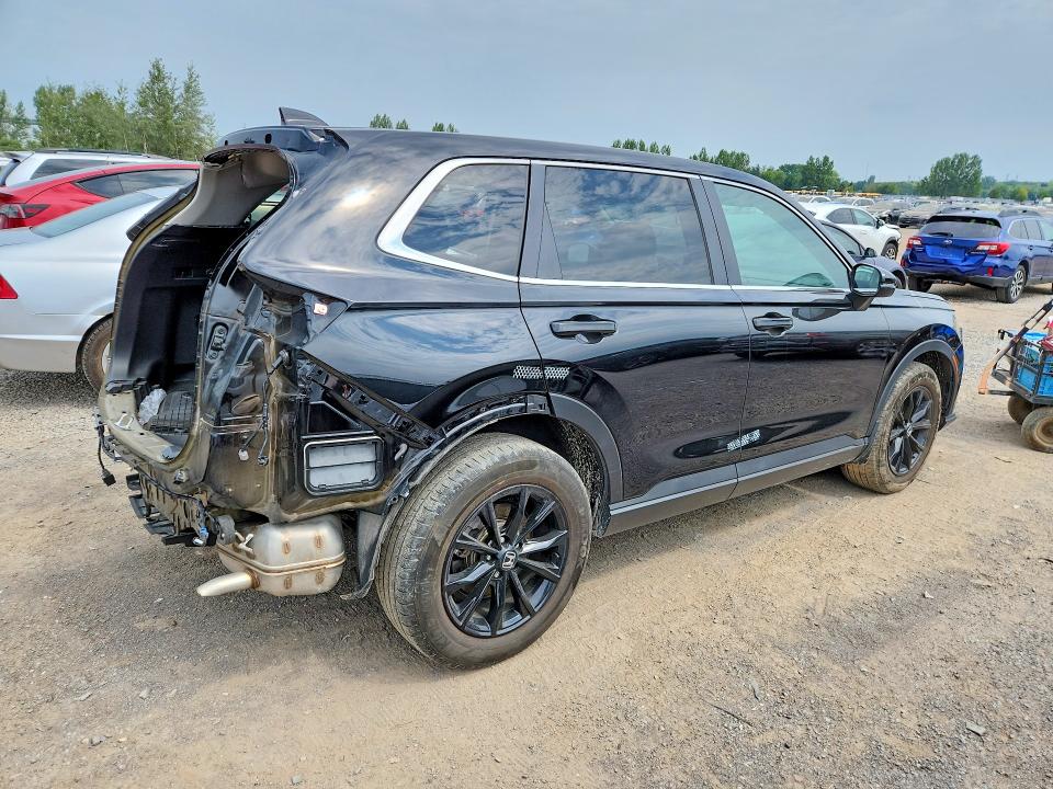 Продажа на аукционе авто 2025 Honda Cr-v, vin: 2HKRS4H5XSH102310, номер лота: 63664056