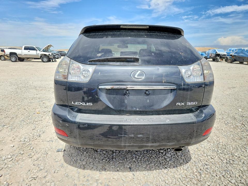 Продажа на аукционе авто 2009 Lexus Rx 350, vin: 2T2HK31U89C104606, номер лота: 66179276