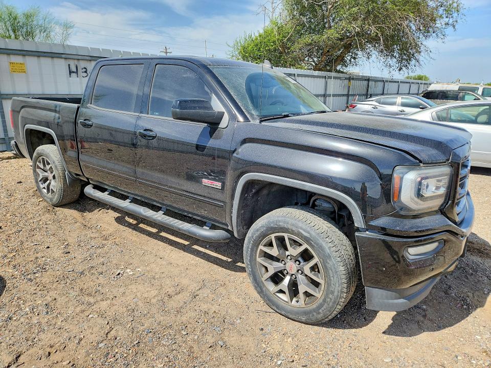 Aukcja sprzedaży 2017 Gmc Sierra, vin: 3GTU2NEC7HG218584, numer aukcji: 66267166