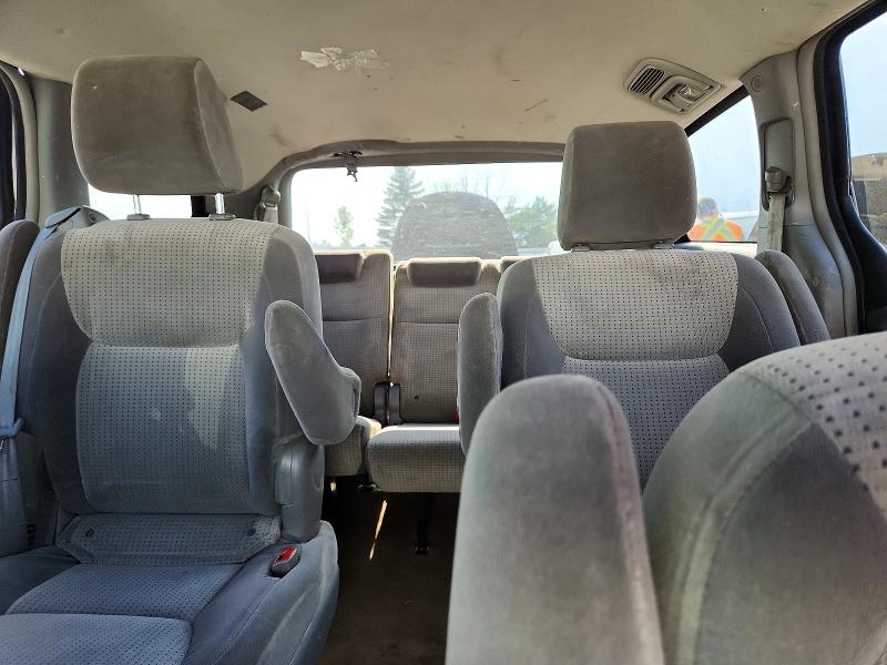 59136206 :رقم المزاد ، 5TDZK23C59S238343 vin ، 2009 Toyota Sienna مزاد بيع