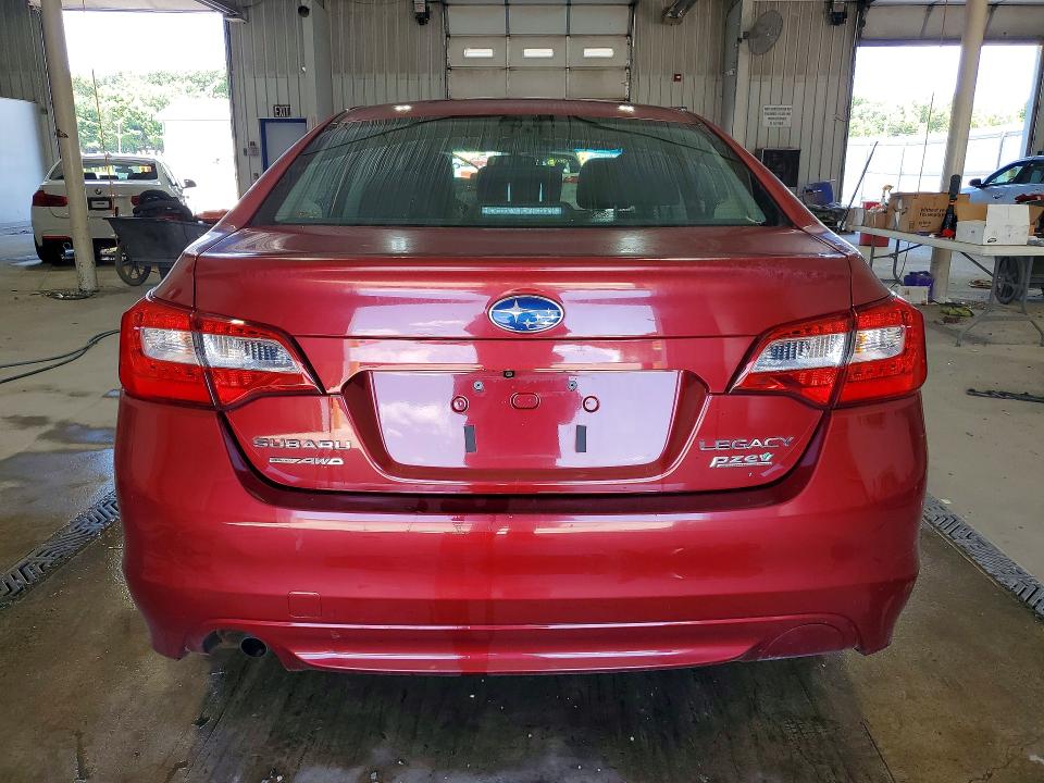 63203436 :رقم المزاد ، 4S3BNAA62F3003220 vin ، 2015 Subaru Legacy مزاد بيع