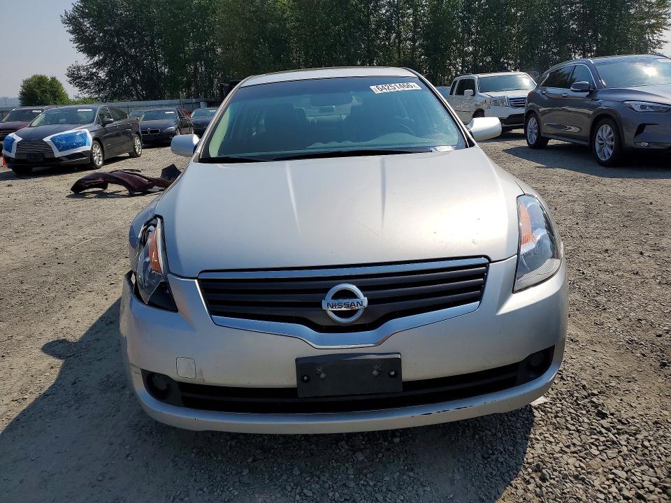 2009 Nissan Altima მანქანა იყიდება აუქციონზე, vin: 1N4AL21E79N461669, აუქციონის ნომერი: 64251466