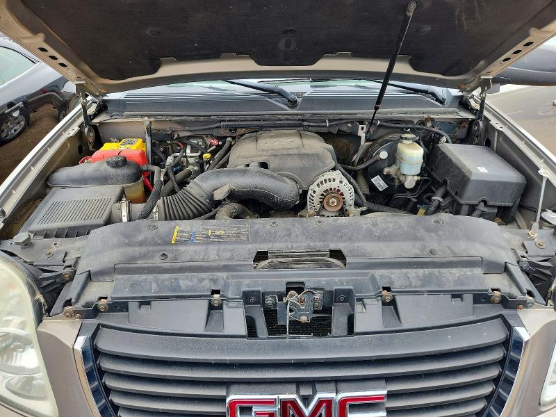 Продажа на аукционе авто 2007 Gmc Yukon Xl, vin: 1GKFK163X7J215812, номер лота: 63604436