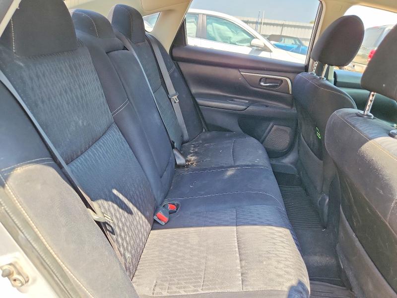 Продажа на аукционе авто 2018 Nissan Altima, vin: 1N4AL3AP4JC204945, номер лота: 64733466