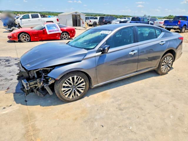 2025 Nissan Altima მანქანა იყიდება აუქციონზე, vin: 1N4BL4DV4SN320060, აუქციონის ნომერი: 64245706