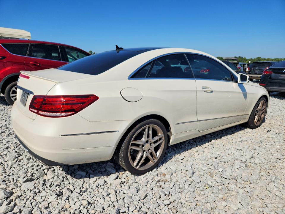 66475726 :رقم المزاد ، WDDKJ5KBXEF228180 vin ، 2014 Mercedes-benz E مزاد بيع