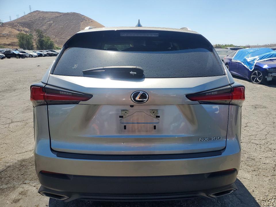 Aukcja sprzedaży 2021 Lexus Nx 300, vin: JTJDARBZ7M5034179, numer aukcji: 65481846