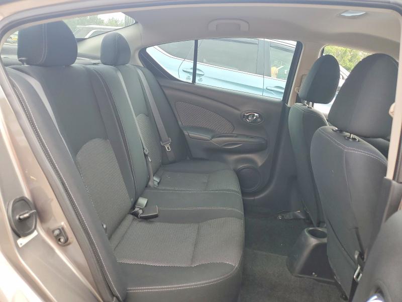 Продаж на аукціоні авто 2016 Nissan Versa, vin: 3N1CN7AP2GL805887, номер лоту: 62511816