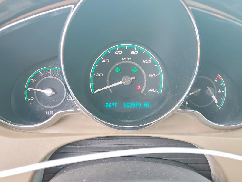 66583436 :رقم المزاد ، 1G1ZB5E03CF165266 vin ، 2012 Chevrolet Malibu مزاد بيع