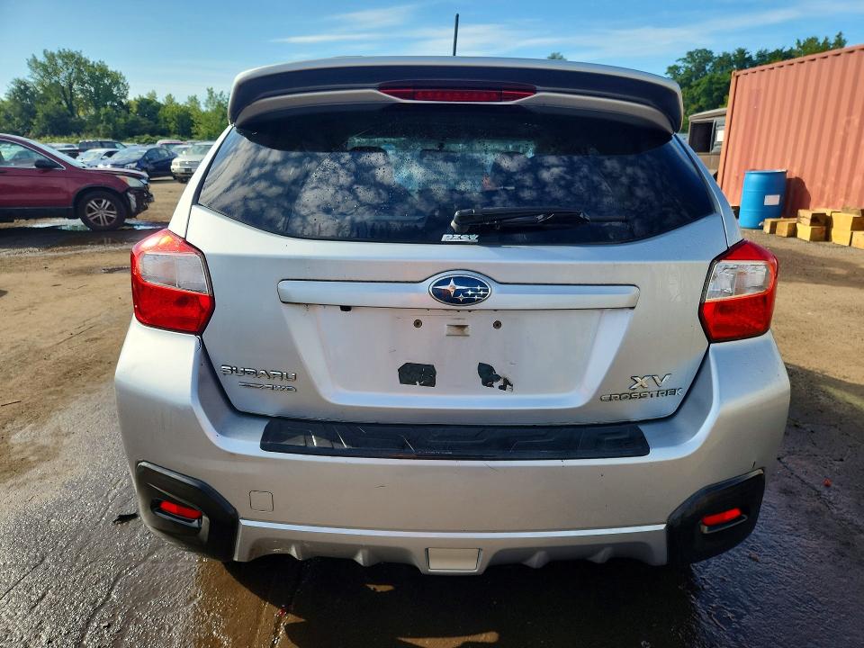 66300846 :رقم المزاد ، JF2GPAKC3D2875981 vin ، 2013 Subaru Xv Crosstrek مزاد بيع