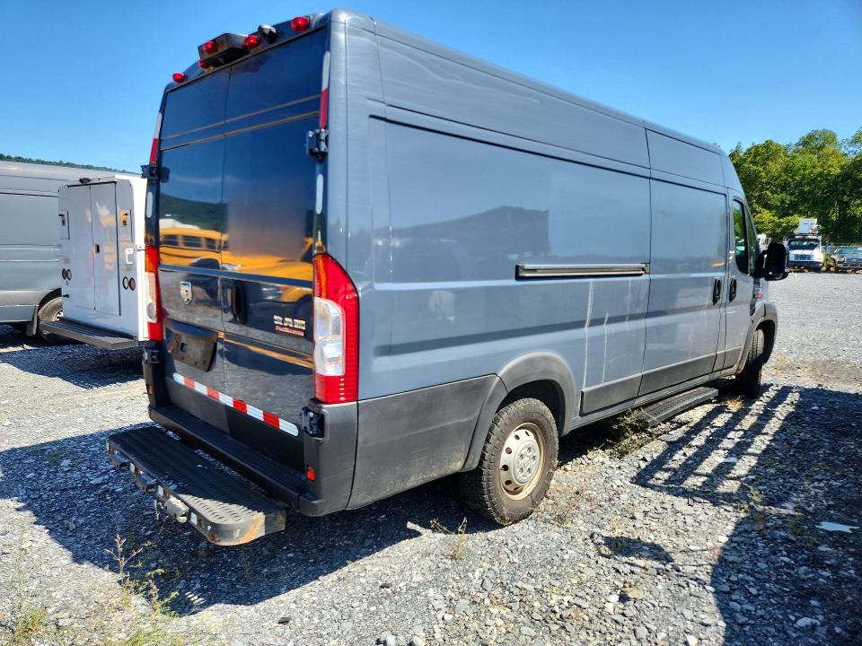 Aukcja sprzedaży 2021 Ram Promaster 3500, vin: 3C6MRVJG3ME536705, numer aukcji: 64681316