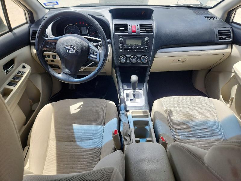 62002956 :رقم المزاد ، JF2GPACC8D2881290 vin ، 2013 Subaru Xv Crosstrek مزاد بيع