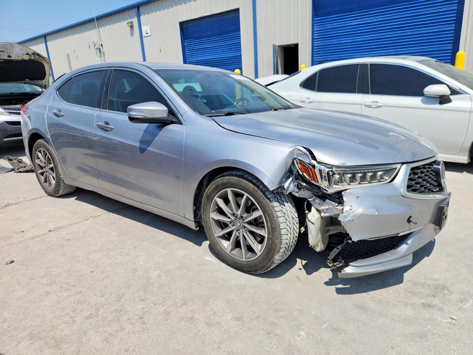 Продаж на аукціоні авто 2020 Acura Tlx, vin: 19UUB1F35LA010008, номер лоту: 63576896