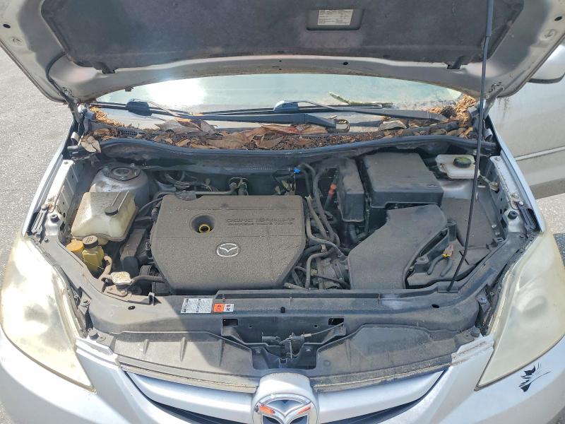 Aukcja sprzedaży 2008 Mazda 5, vin: JM1CR293580302116, numer aukcji: 64864246
