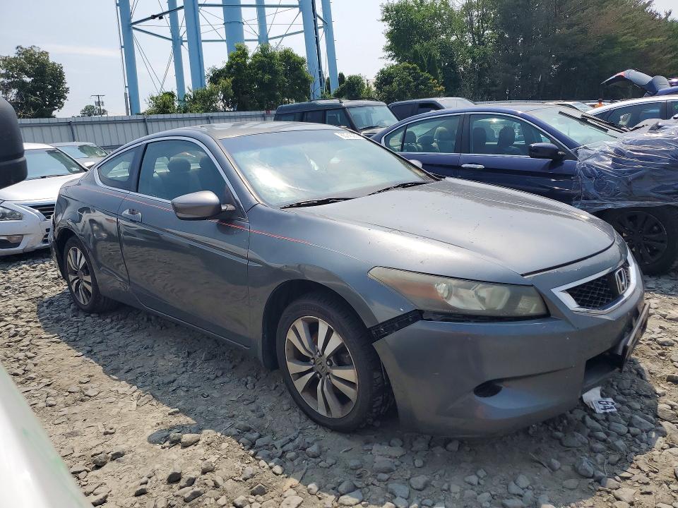 Продаж на аукціоні авто 2010 Honda Accord, vin: 1HGCS1A71AA008002, номер лоту: 63740256