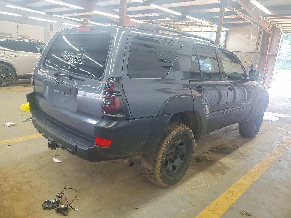Продаж на аукціоні авто 2003 Toyota 4runner, vin: JTEBU14RX30003354, номер лоту: 63524756