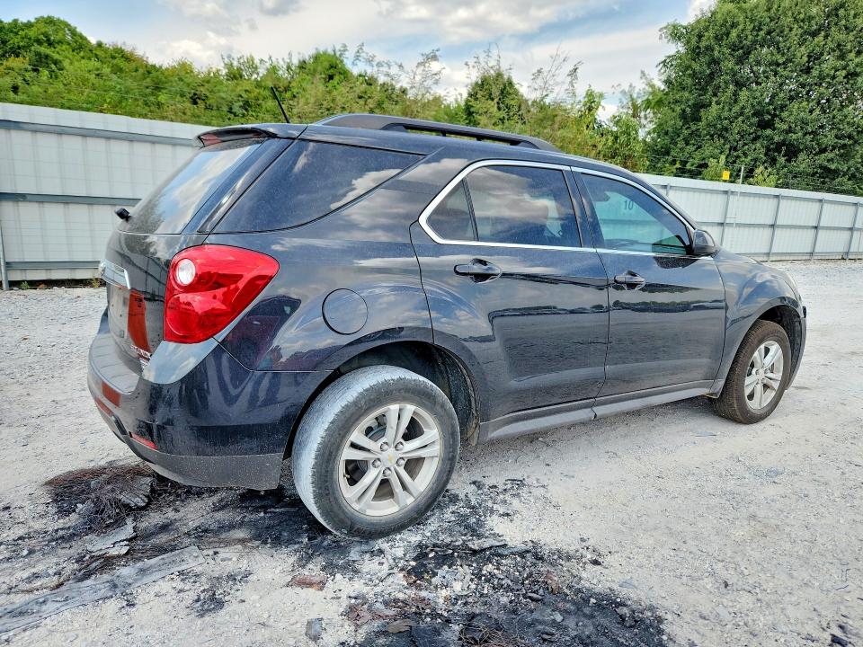 2013 Chevrolet Equinox მანქანა იყიდება აუქციონზე, vin: 2GNALPEK6D6280171, აუქციონის ნომერი: 66792916
