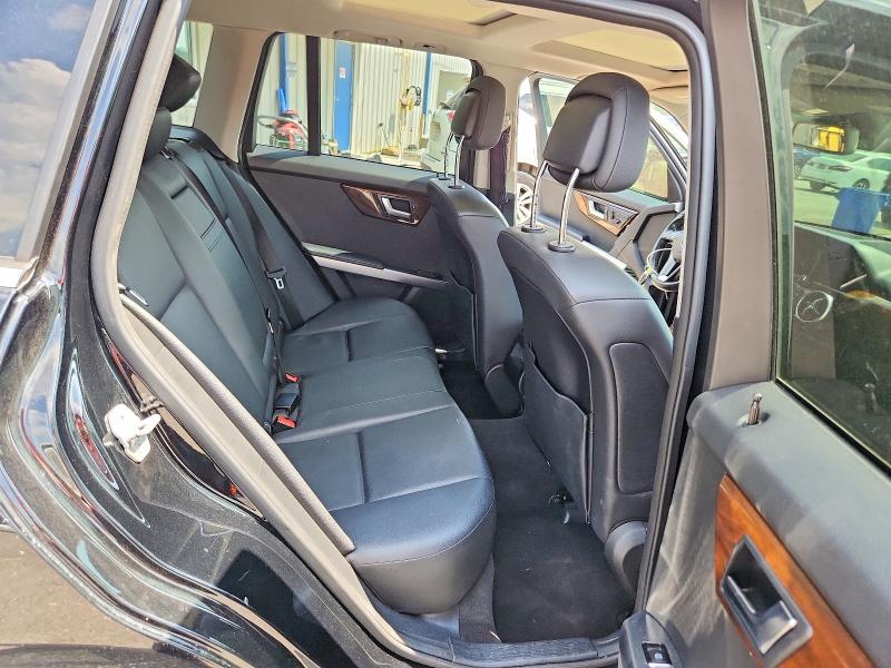 63763756 :رقم المزاد ، WDCGG5HB1FG378786 vin ، 2015 Mercedes-benz Glk مزاد بيع