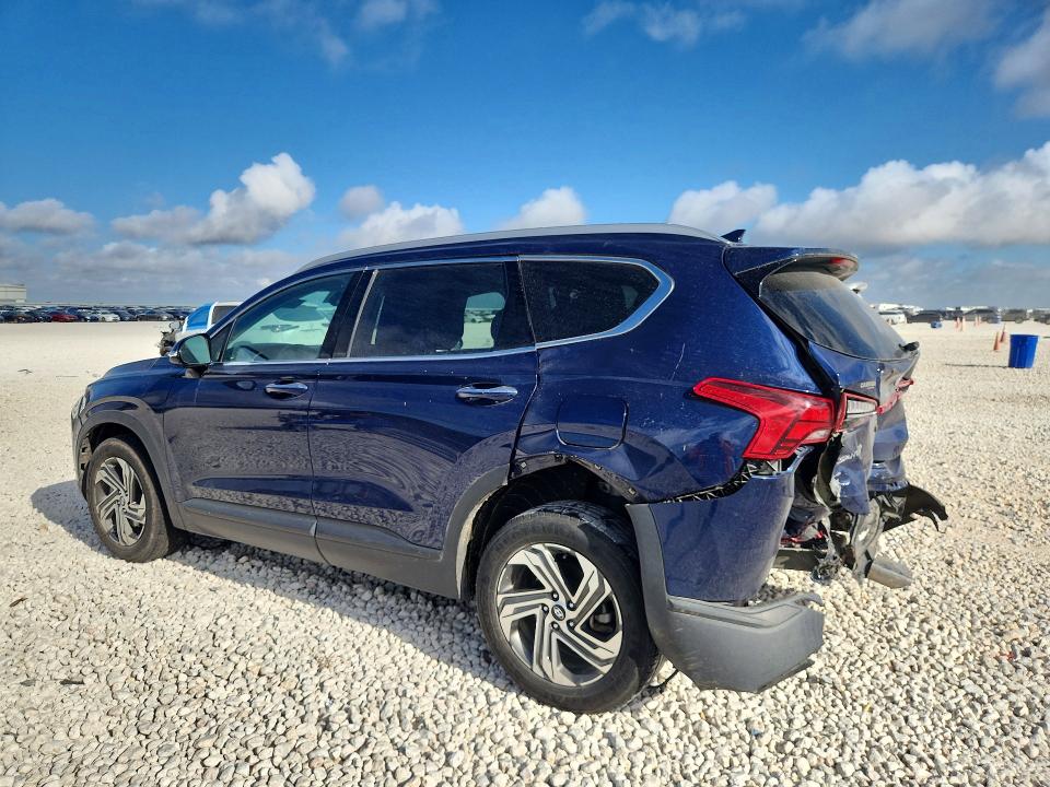 Aukcja sprzedaży 2023 Hyundai Santa Fe, vin: 5NMS24AJ5PH562956, numer aukcji: 64471316