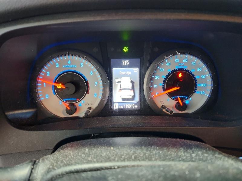 64255426 :رقم المزاد ، 5TDXK3DC8FS625329 vin ، 2015 Toyota Sienna مزاد بيع