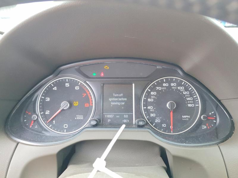 65020796 :رقم المزاد ، WA1LFAFP2FA026991 vin ، 2015 Audi Q5 مزاد بيع