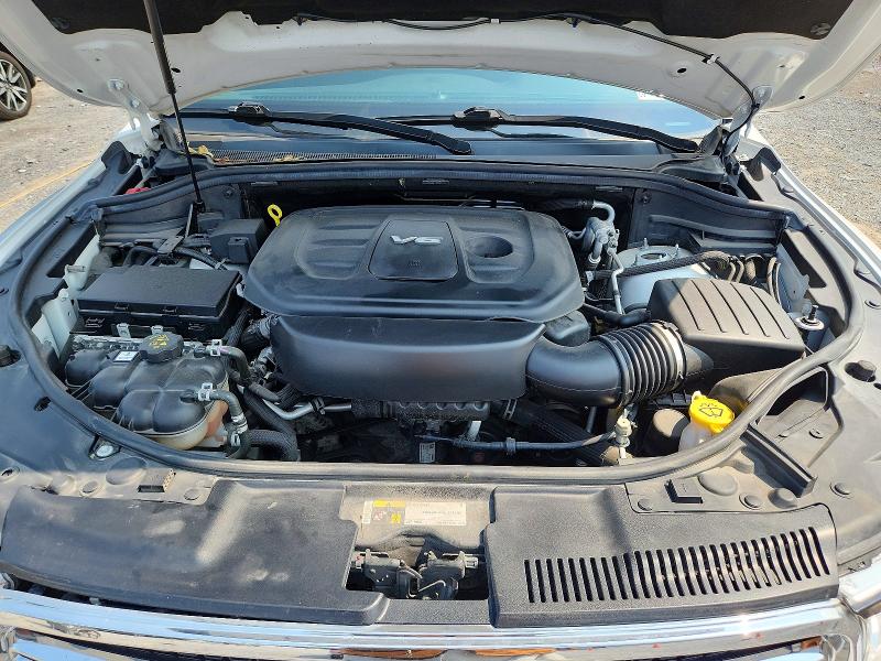 65131826 :رقم المزاد ، 1C4RDJAG7GC413135 vin ، 2016 Dodge Durango مزاد بيع