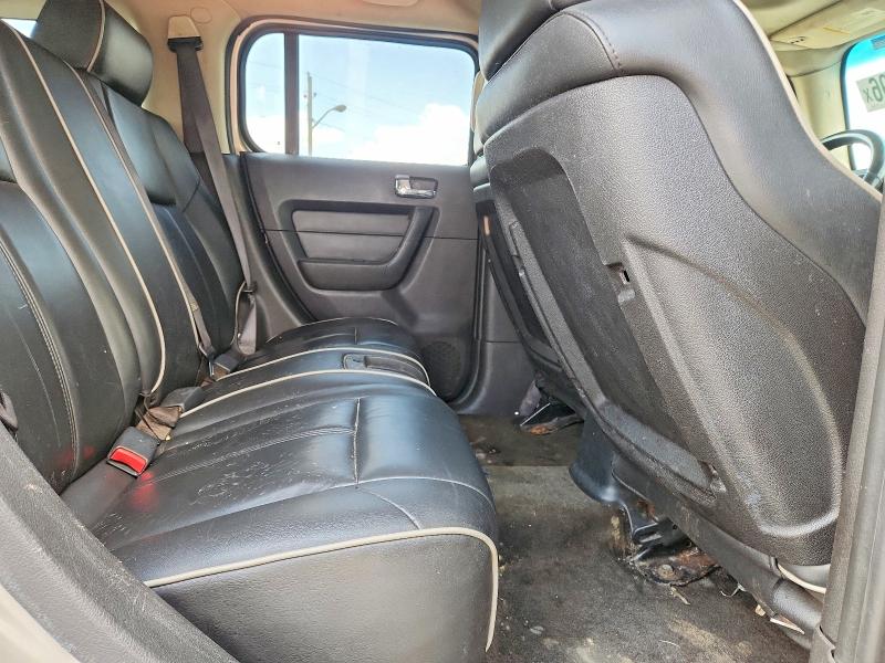 Продажа на аукционе авто 2006 Hummer H3, vin: 5GTDN136668262407, номер лота: 66785296