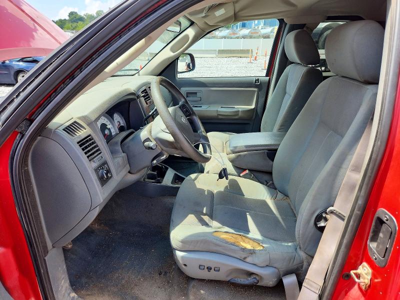 Aukcja sprzedaży 2005 Dodge Dakota, vin: 1D7HW42N25S189317, numer aukcji: 66942546