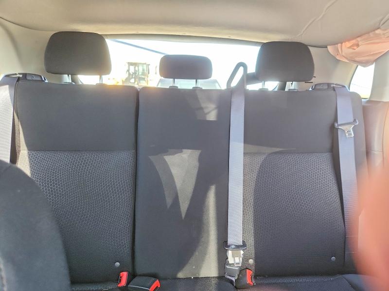 Aukcja sprzedaży 2011 Mitsubishi Rvr, vin: JA4AJ3AU1BZ602077, numer aukcji: 66517756
