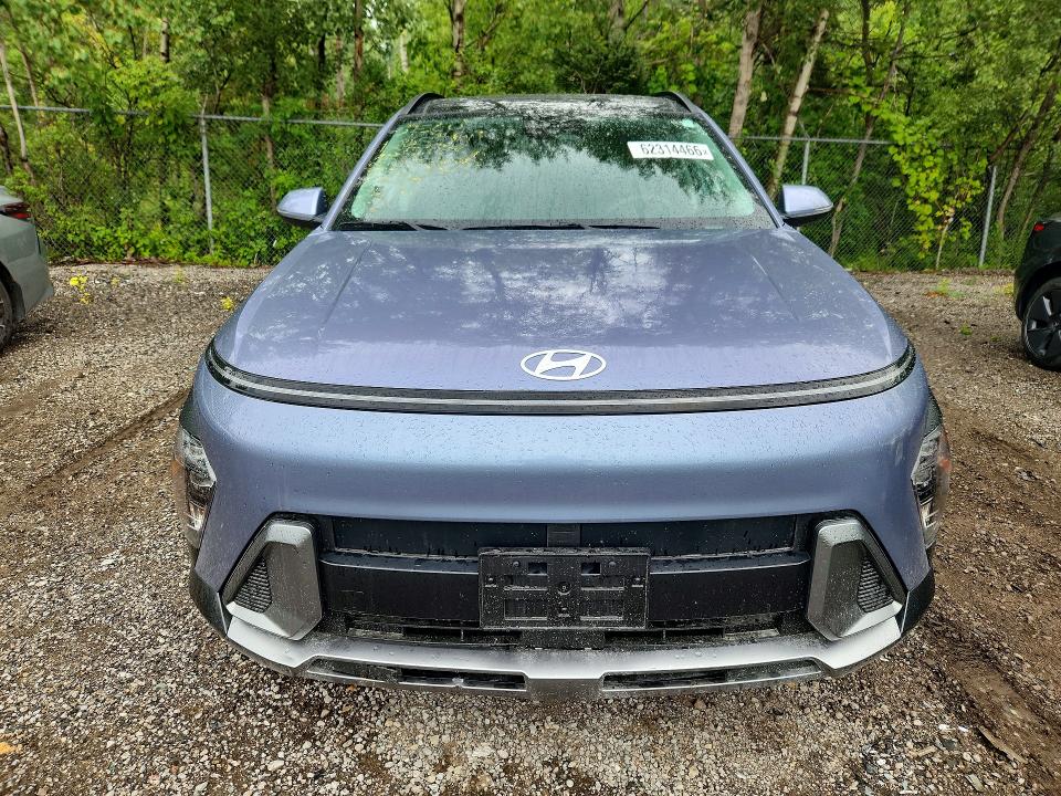 Aukcja sprzedaży 2025 Hyundai Kona, vin: KM8HCCAB3SU316379, numer aukcji: 62314466