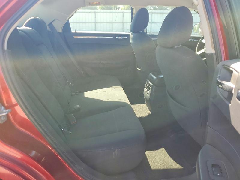 Aukcja sprzedaży 2009 Chrysler 300, vin: 2C3KA43DX9H514379, numer aukcji: 65672556