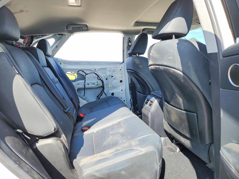Aukcja sprzedaży 2022 Lexus Rx, vin: 2T2HZMDA3NC315886, numer aukcji: 65730576