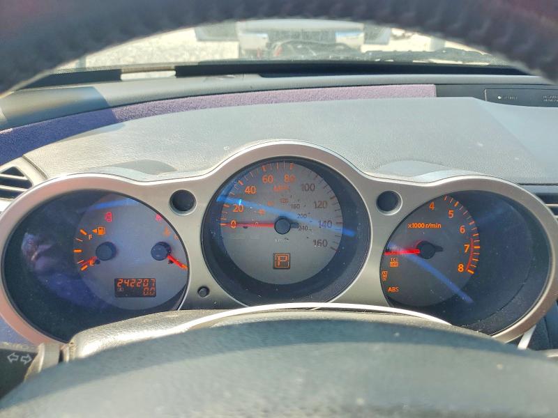 Продаж на аукціоні авто 2006 Nissan Maxima, vin: 1N4BA41E36C849088, номер лоту: 67261946