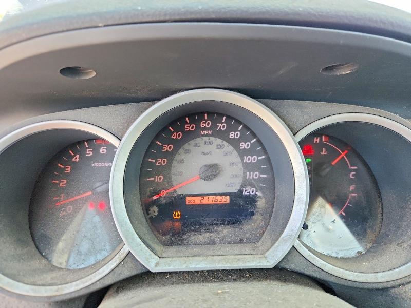 2006 Toyota Tacoma მანქანა იყიდება აუქციონზე, vin: 5TENX22N96Z210725, აუქციონის ნომერი: 64391366