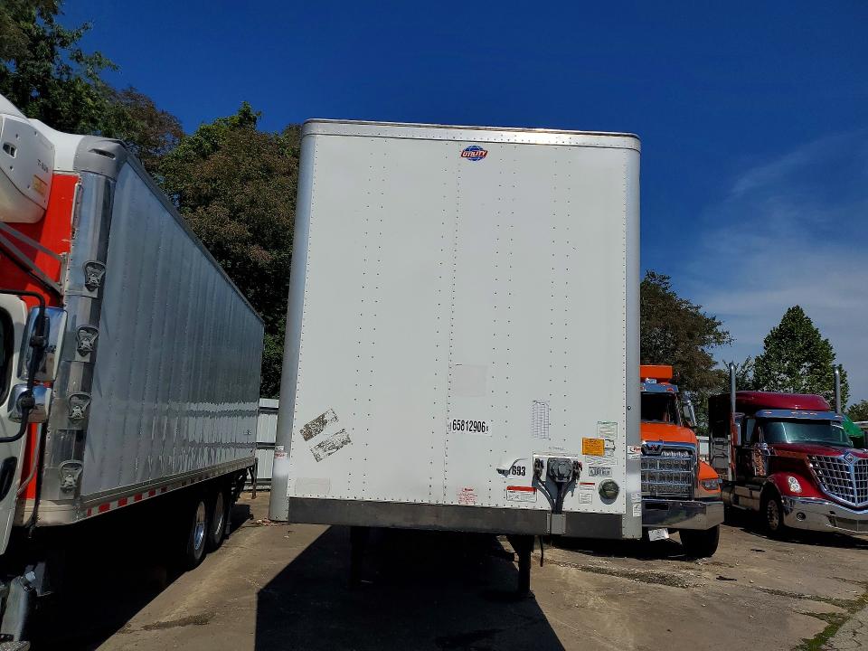 Продаж на аукціоні авто 2022 Utility Trailer Other, vin: 1UYVS2531N7637817, номер лоту: 65812906