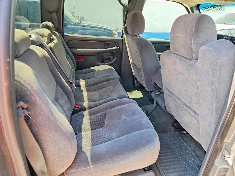 Продаж на аукціоні авто 2006 Chevrolet Silverado, vin: 2GCEK13T261140298, номер лоту: 63263466