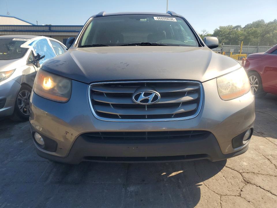 Aukcja sprzedaży 2011 Hyundai Santa Fe, vin: 5XYZKDAG9BG026436, numer aukcji: 66699636