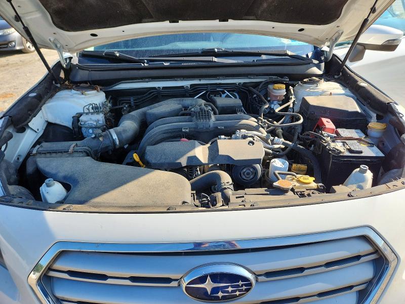 66085196 :رقم المزاد ، 4S4BSALC5G3201038 vin ، 2016 Subaru Outback مزاد بيع