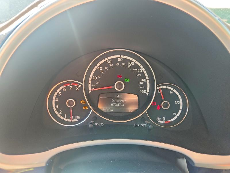 Продаж на аукціоні авто 2016 Volkswagen Beetle, vin: 3VWJ17AT7GM635353, номер лоту: 65281046