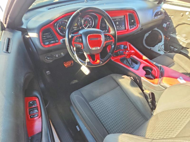 Aukcja sprzedaży 2019 Dodge Challenger, vin: 2C3CDZAG5KH712671, numer aukcji: 63415406