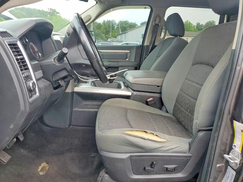 Aukcja sprzedaży 2017 Ram 1500, vin: 3C6RR7LT8HG722651, numer aukcji: 64435986