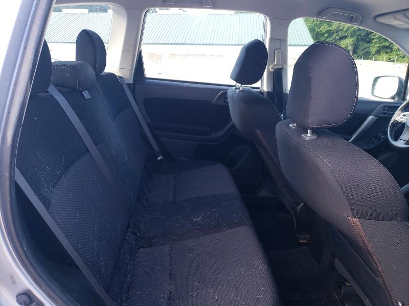 65673736 :رقم المزاد ، JF2SJAAC7EH441591 vin ، 2014 Subaru Forester مزاد بيع