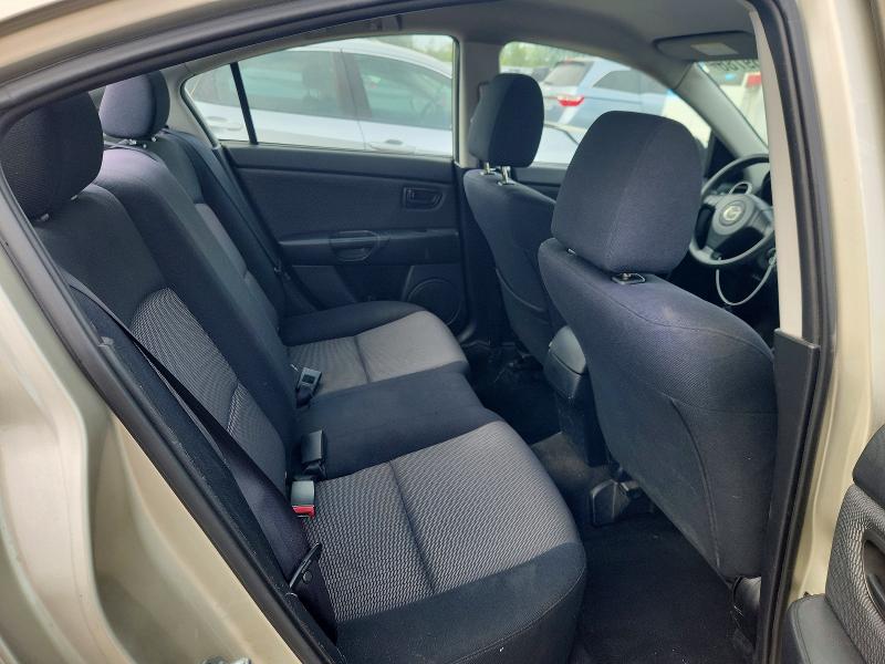 Продаж на аукціоні авто 2007 Mazda 3, vin: JM1BK32F371616396, номер лоту: 64059786